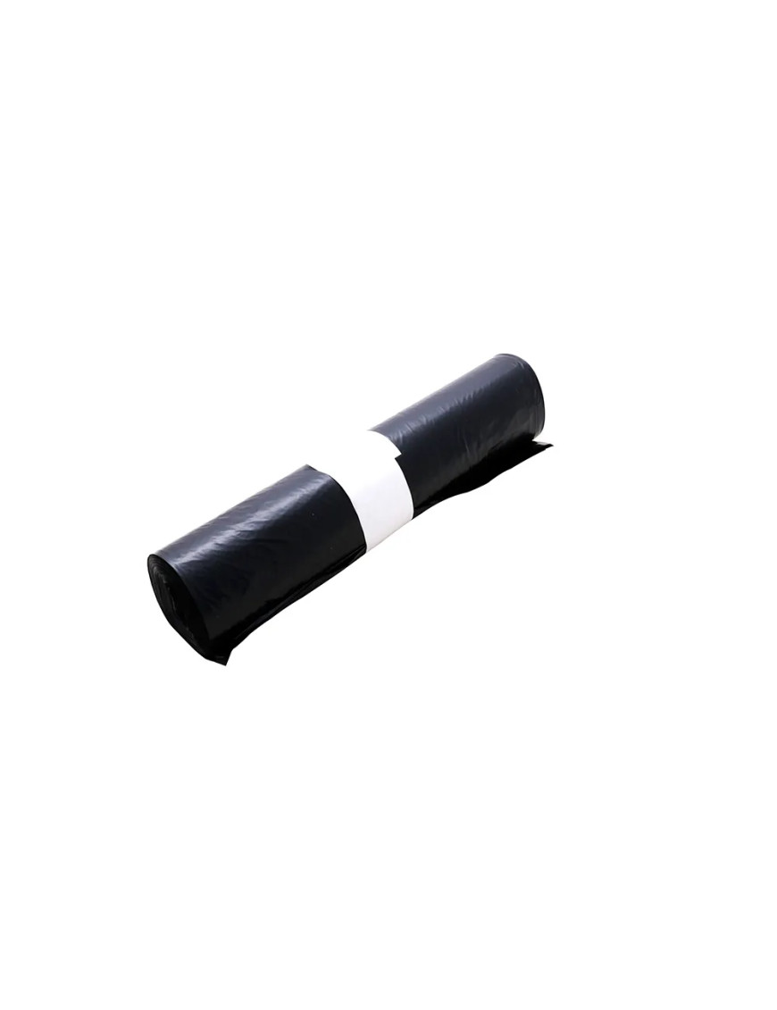 Sac poubelle 130L 4x25PCS carton (特厚垃圾袋﻿)