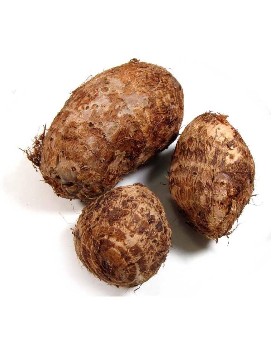 Eddoe Taro 1KG (小毛芋)