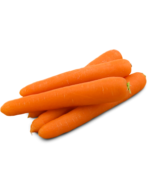 Carotte 1kg (S) ou 10kg (L) (大包胡萝卜)