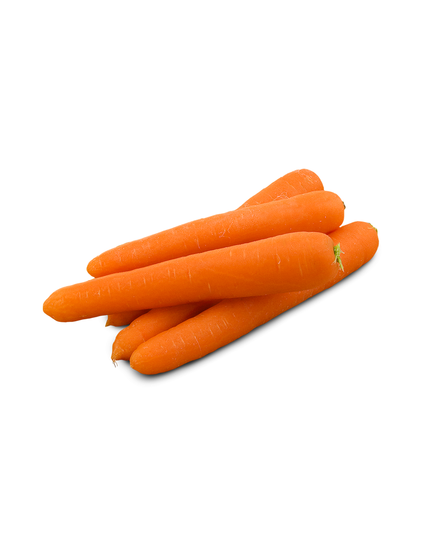 Carotte 1kg (S) ou 10kg (L) (大包胡萝卜)