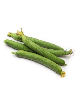 Courge longue Chine 1kg (中国丝瓜)