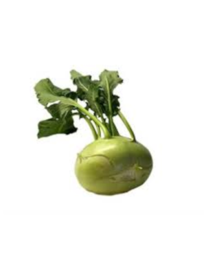 Chou rave 1KG (新鲜唐菜/大头菜)