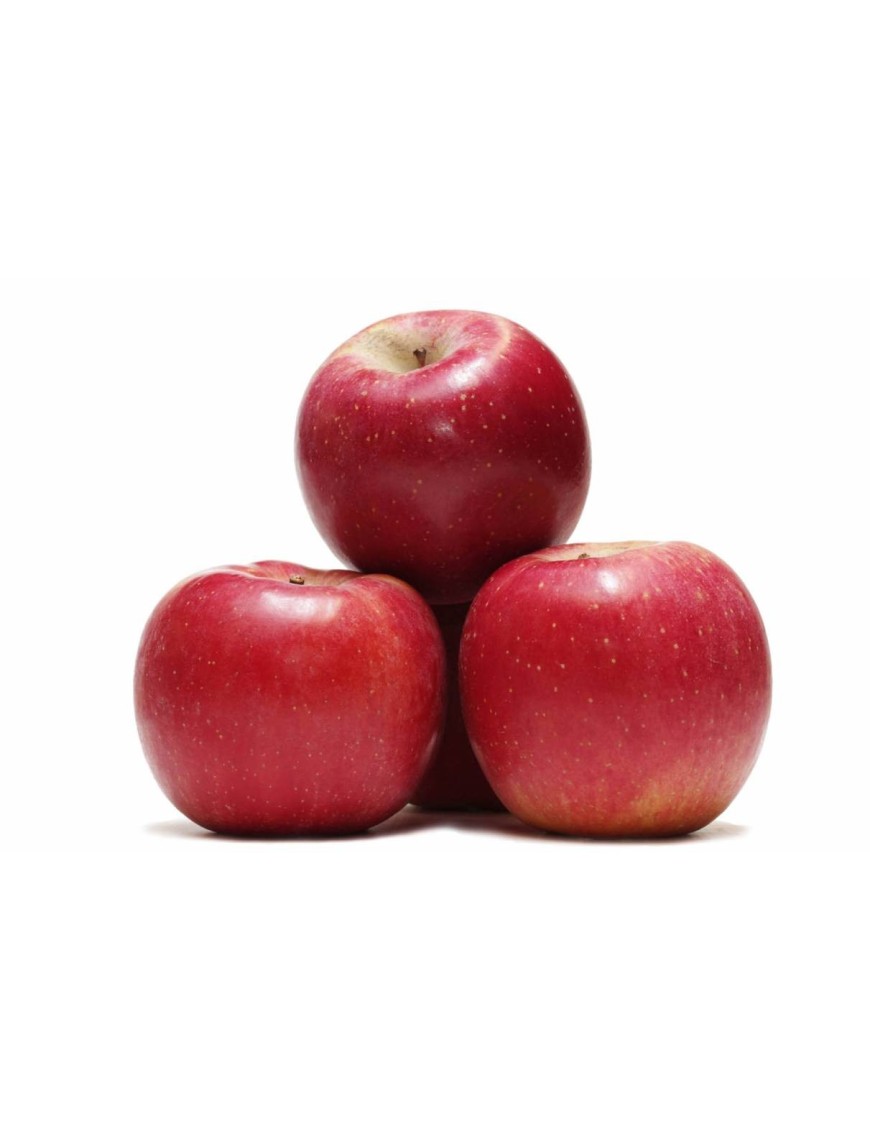 Pomme Fuji Chine 1KG (中国富士苹果)