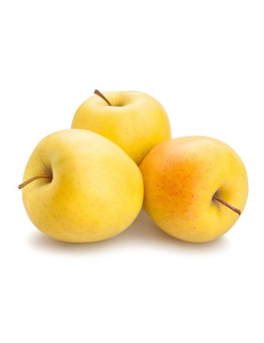 Pomme Golden 1KG (法国黄苹果)