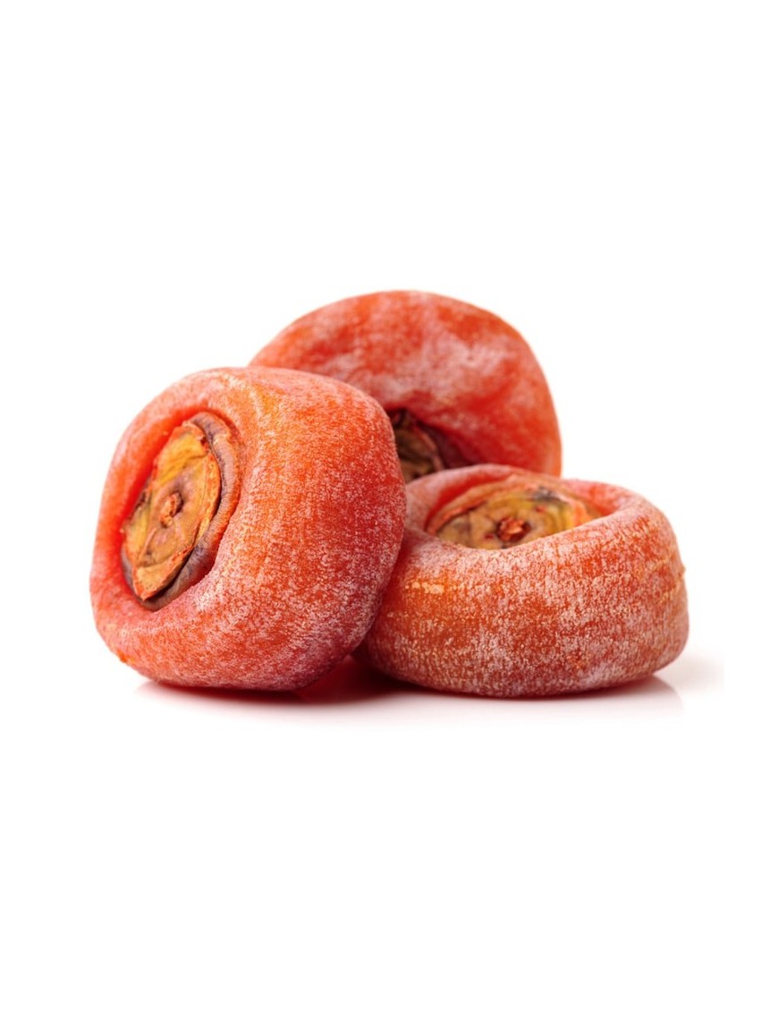 Kaki séché 2PCS (柿饼)