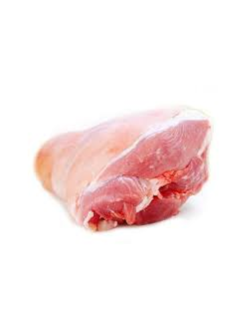 Jambonneau avant 1KG (猪前腿蹄膀)