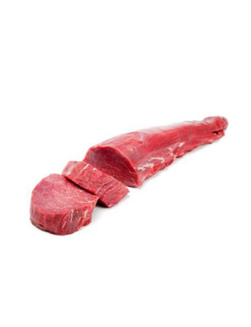 Rond de gîte bœuf France 1KG (法國特級圓條牛肉)