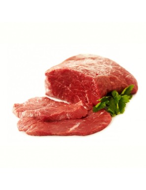 Aiguillette de bœuf HALLAL 1KG (三角牛肉 :清真)