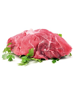 Gite/jarret de bœuf 1KG (新鲜大牛腱)