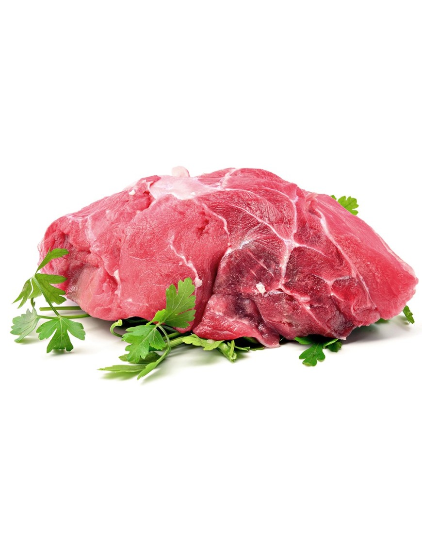 Gite/jarret de bœuf 1KG (新鲜大牛腱)