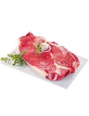 1/2 Noix de basse côte 1KG (法国牛肩肉)