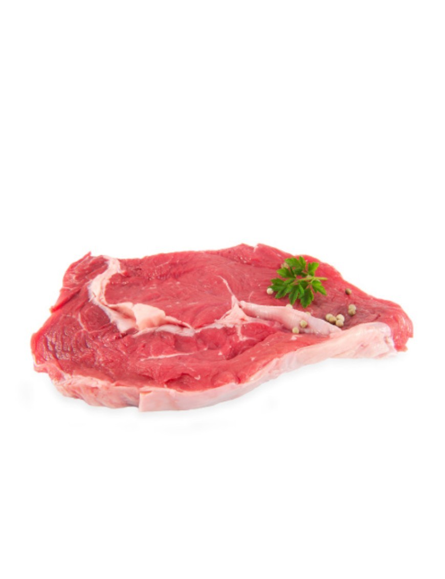 Entrecôte de bœuf Europe 1KG (欧盟 新鲜肥牛肉)