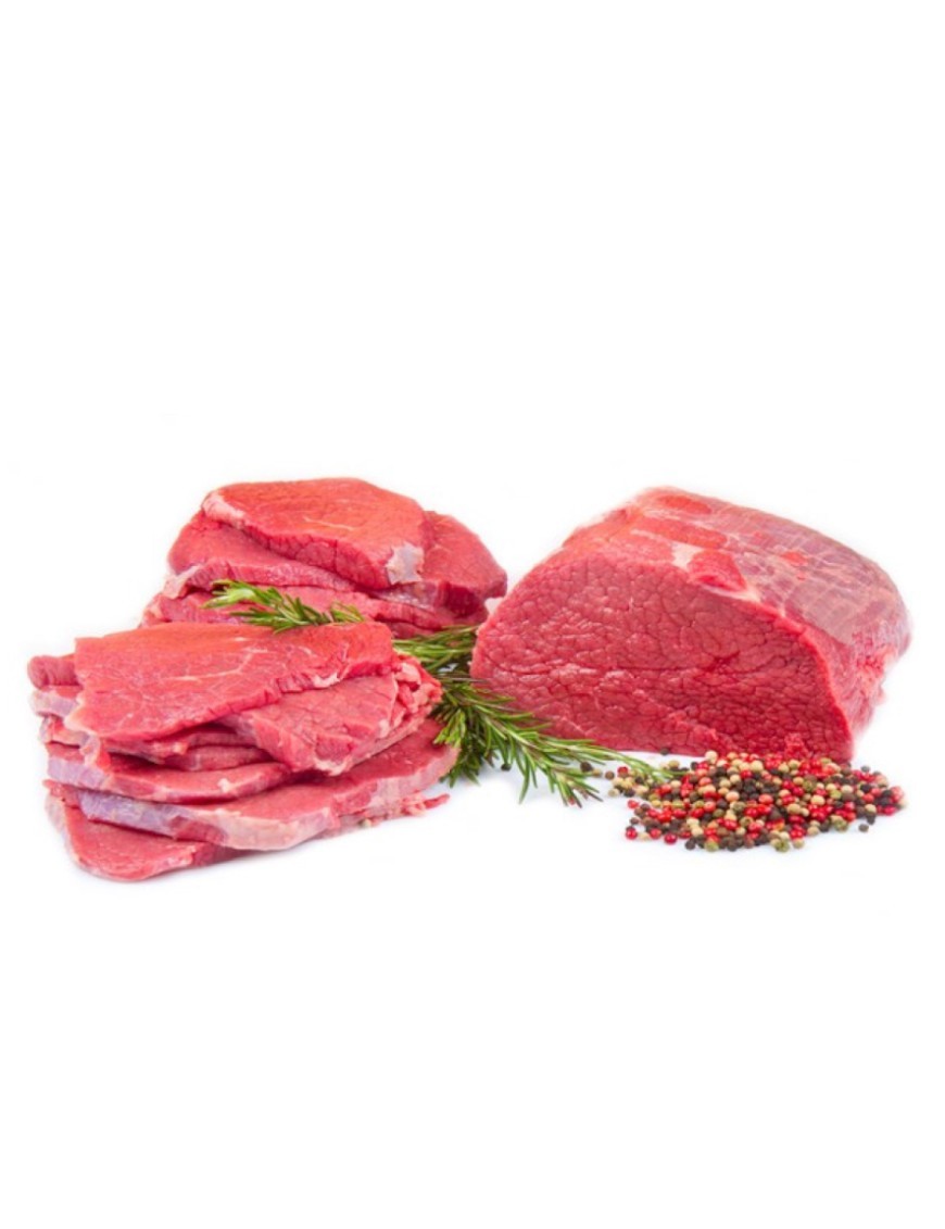 Faux filet Europe 1KG (欧盟 牛肉FILET)