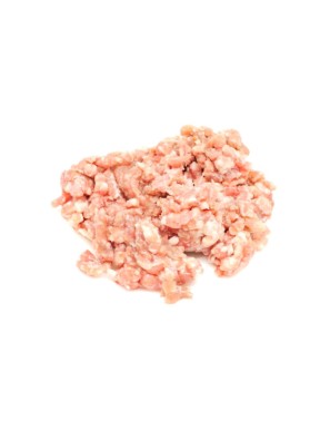 Petite viande de poulet 1KG (特级小鸡肉碎)