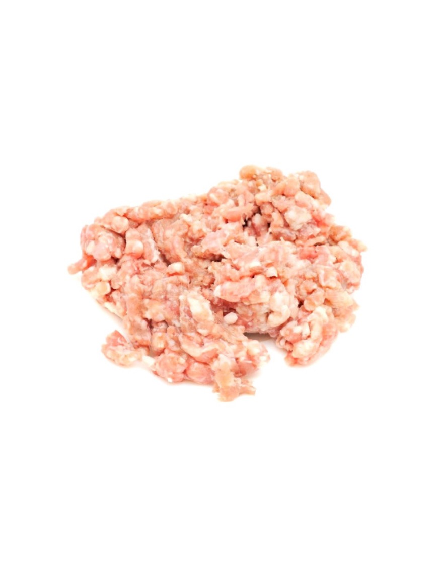 Petite viande de poulet 1KG (特级小鸡肉碎)