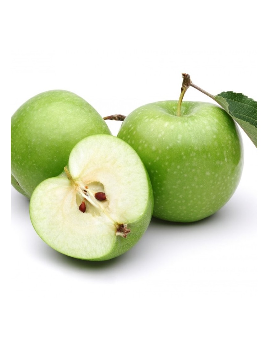 Pomme Granny 1KG (法国青皮苹果)