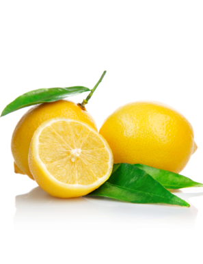 Citron jaune 1kg (S) ou 7kg (L) (黄柠檬)