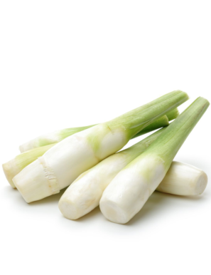Bambou d'hiver frais 400g (茭白)