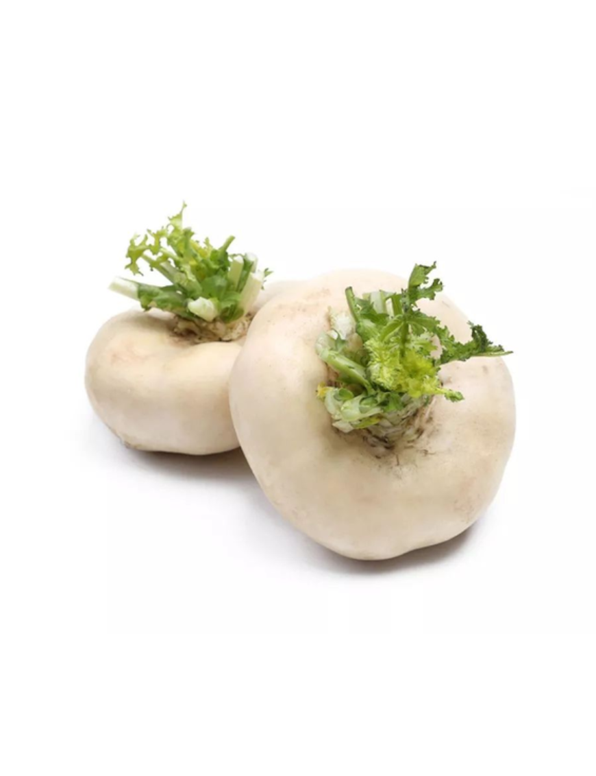 Chou rave 1KG (新鲜唐菜/大头菜)