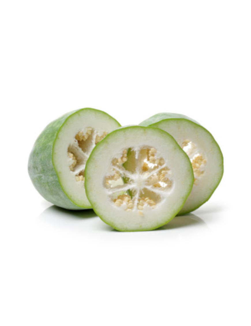 Courge Bidao Chine 1kg (中国冬瓜)