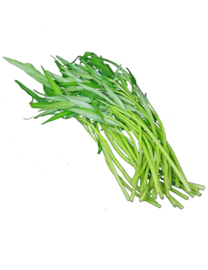 Liseron d'eau 250g (泰国有叶通菜)