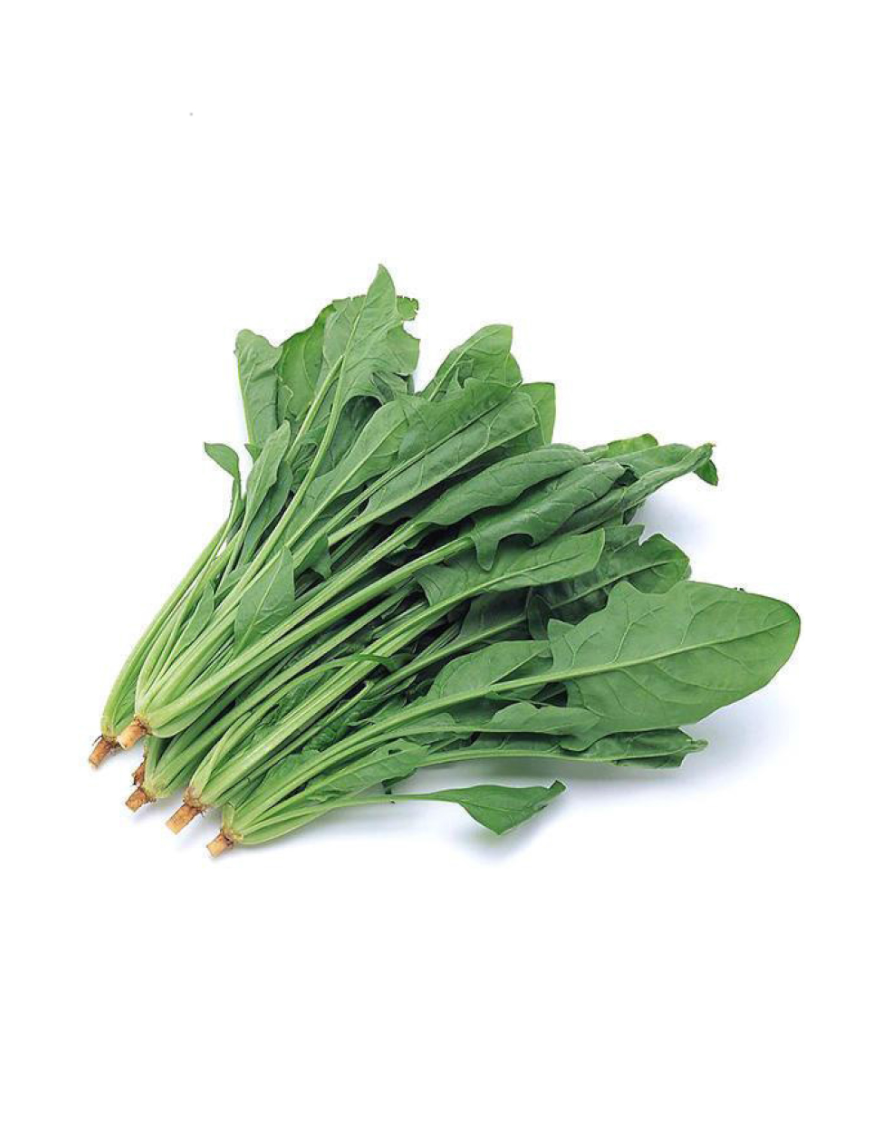 Epinard chinois Espagne 1KG (西班牙菠菜)