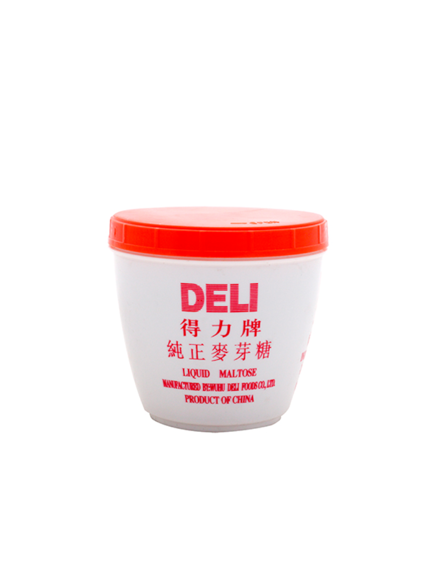 Sucre maltose DELI 500g (中国麦芽糖)