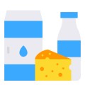 PRODUITS LAITIERS