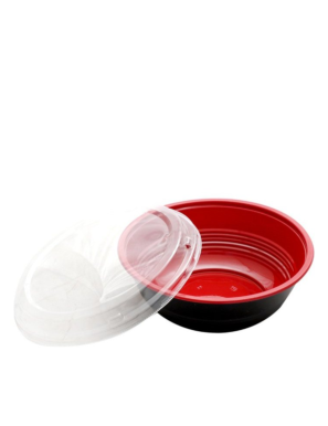 Boîtes chirashi BOL6 1000ml 200PCS (日本外卖碗)