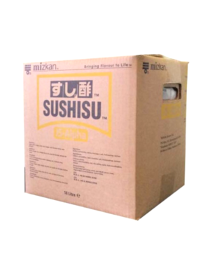 Vinaigre mélangé JS-Alpha MIZKAN 18L (日本醋(混合))